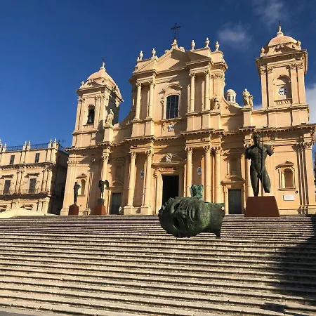 La Casa Di Chris * Noto
