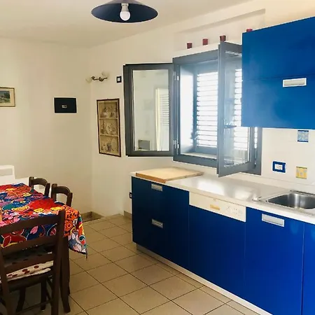 La Casa Di Chris *