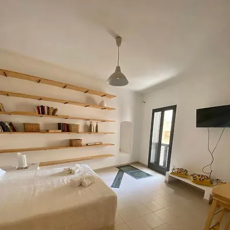Holiday home La Casa Di Chris *