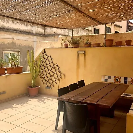 La Casa Di Chris Noto