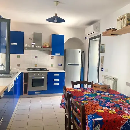La Casa Di Chris